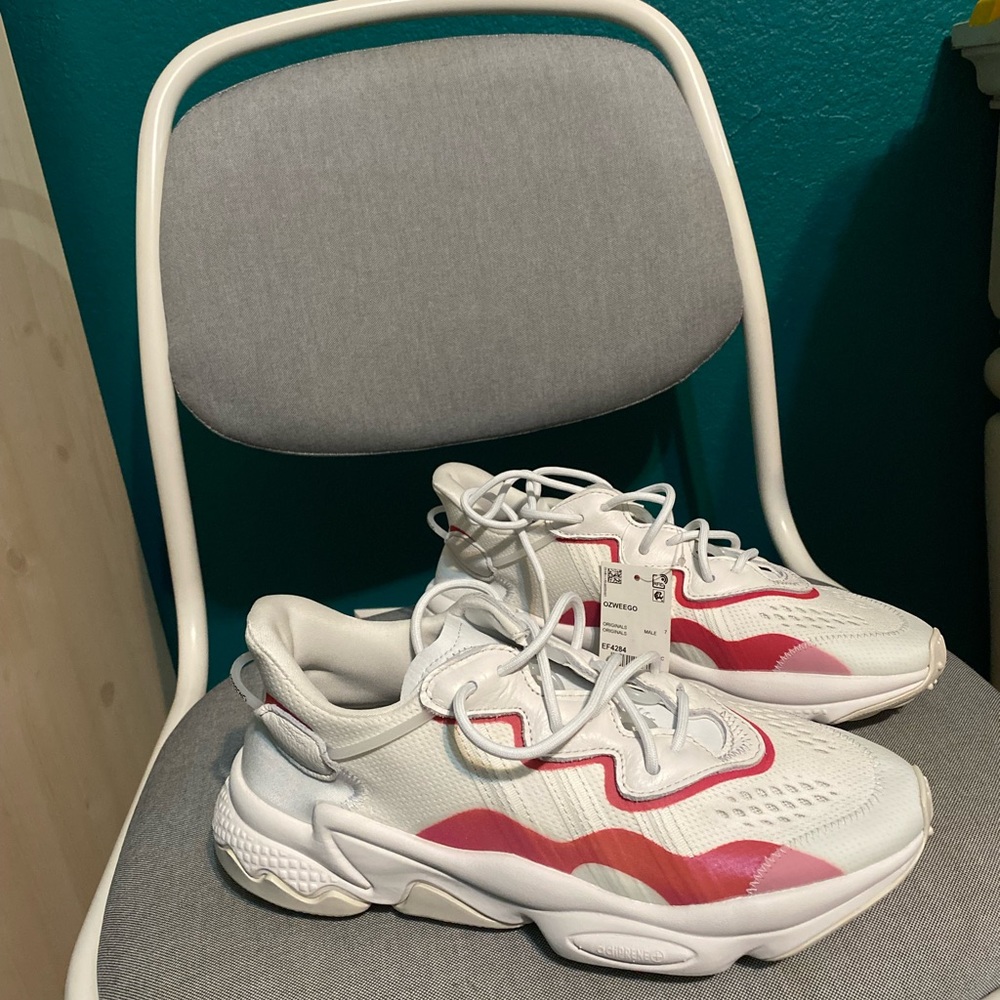 Adidas Ozweego new with tag and box